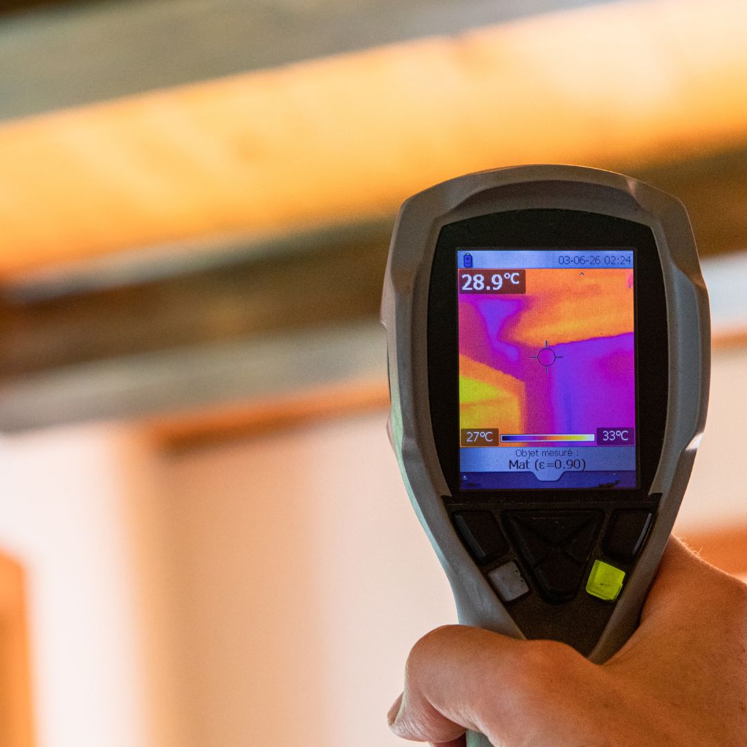 air quality testing